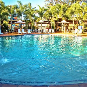 Big4 4*, Gold Coast Australia