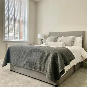 Spacious Townhouse In The Heart Of , Malton United Kingdom