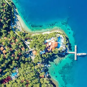 Bay - Adults Only 5*, Marmaris Turkey