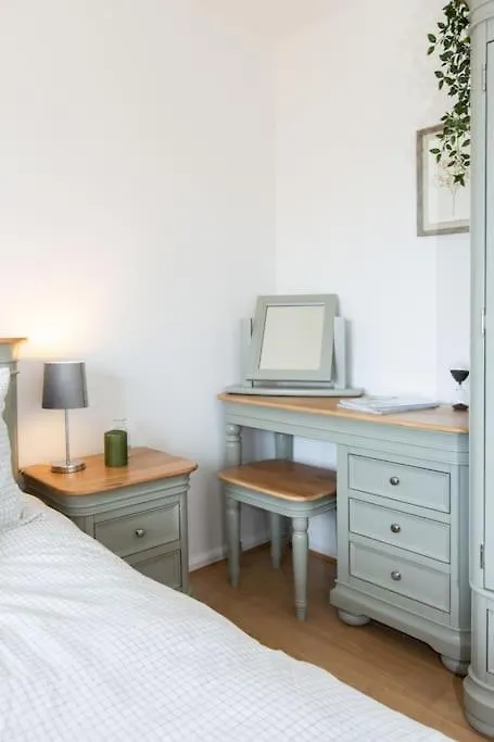 Holiday home Charming 3-Bed Retreat, Excellent Locaton Villa Nottingham
